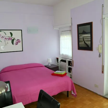 Affittacamere Eur Nuvola * Rom