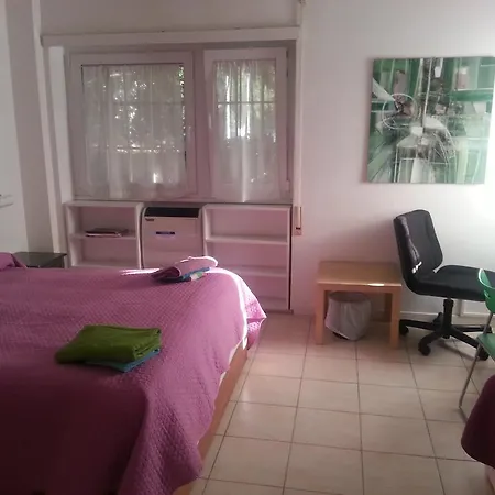 云端欧洲住宿加早餐旅馆