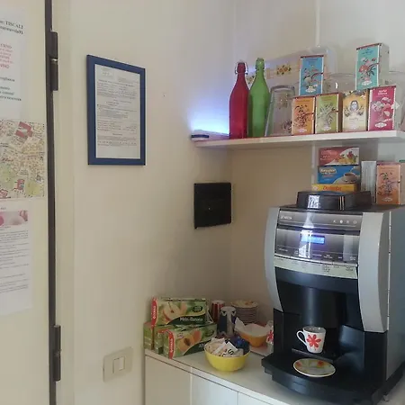 招待所 云端欧洲住宿加早餐旅馆