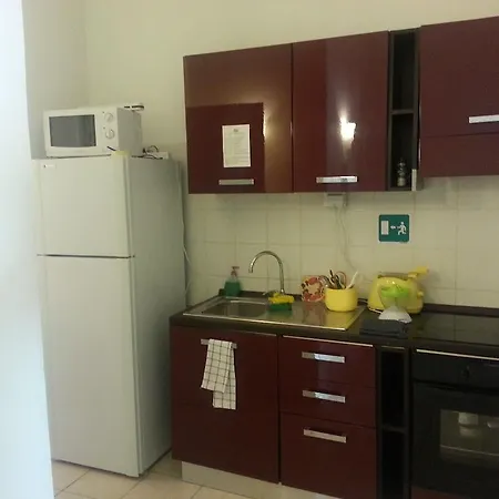 云端欧洲住宿加早餐旅馆 招待所 罗马