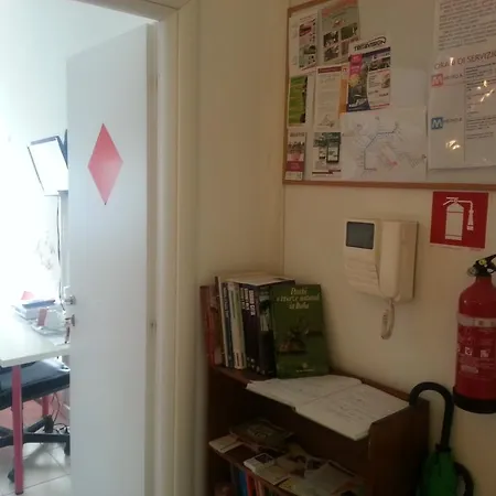 云端欧洲住宿加早餐旅馆 *