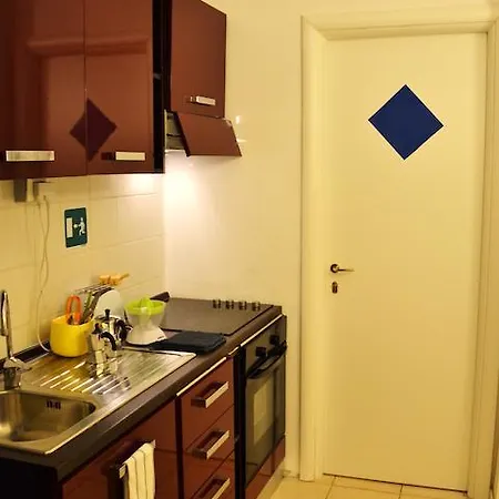 招待所 云端欧洲住宿加早餐旅馆 *