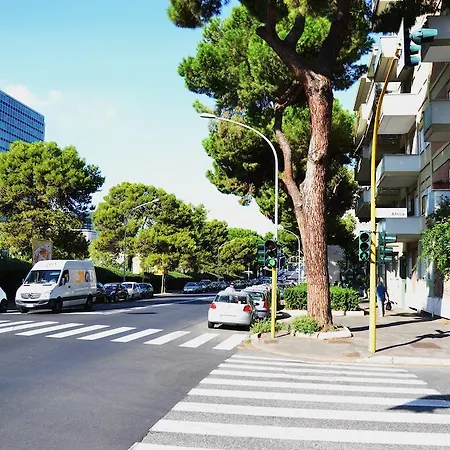 招待所 云端欧洲住宿加早餐旅馆 *