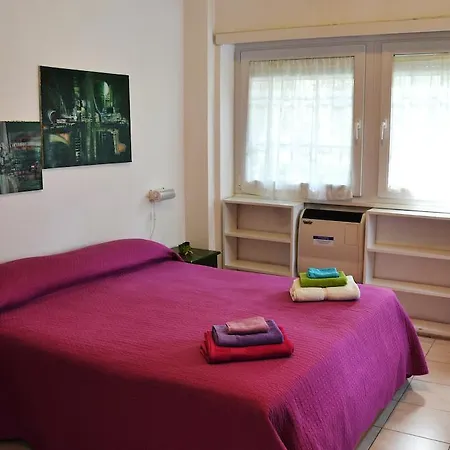 云端欧洲住宿加早餐旅馆 罗马