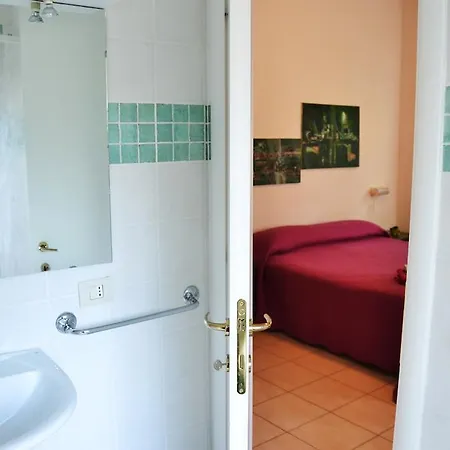 招待所 云端欧洲住宿加早餐旅馆 罗马