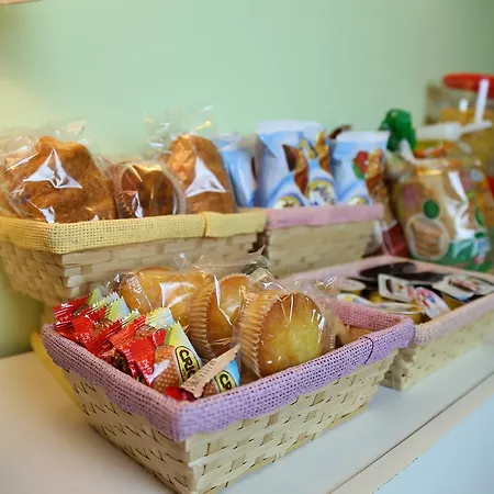 云端欧洲住宿加早餐旅馆 罗马