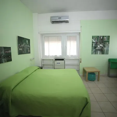 招待所 云端欧洲住宿加早餐旅馆 *