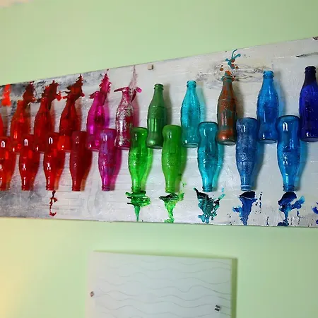 云端欧洲住宿加早餐旅馆 *