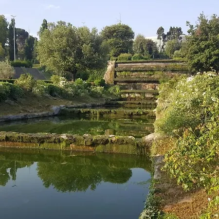 招待所 云端欧洲住宿加早餐旅馆