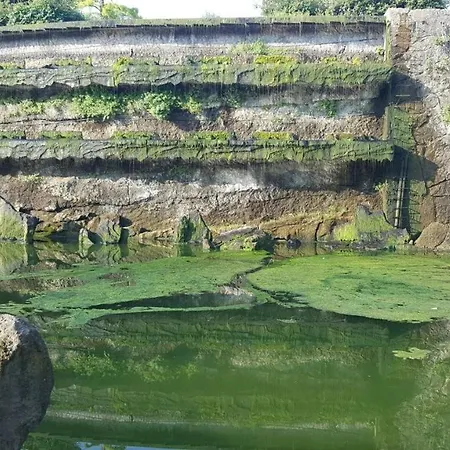 云端欧洲住宿加早餐旅馆 招待所 *