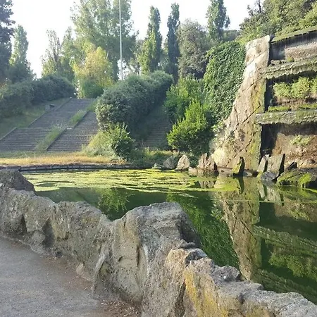 云端欧洲住宿加早餐旅馆