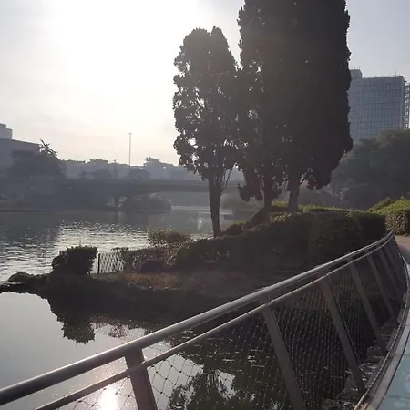 云端欧洲住宿加早餐旅馆 招待所 罗马