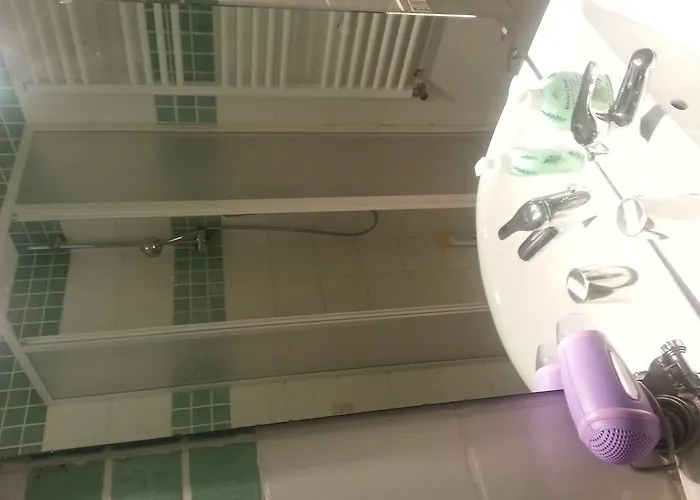 Affittacamere Eur Nuvola * Ρώμη