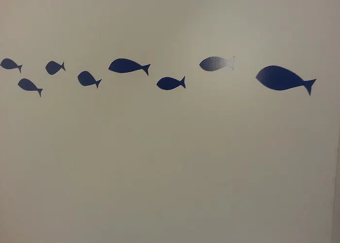 Affittacamere Eur Nuvola