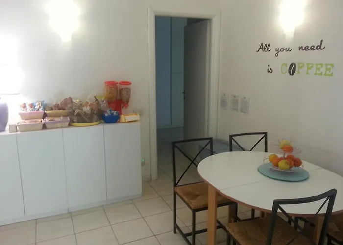 Affittacamere Eur Nuvola Πανσιόν *