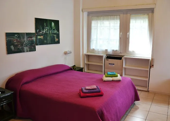 Affittacamere Eur Nuvola Ρώμη