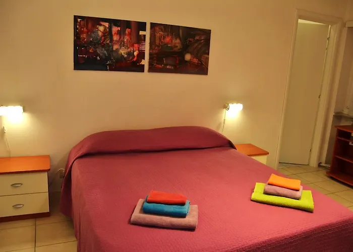 Affittacamere Eur Nuvola Ρώμη