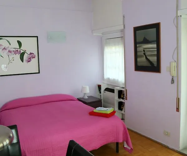 Affittacamere Eur Nuvola * Ρώμη