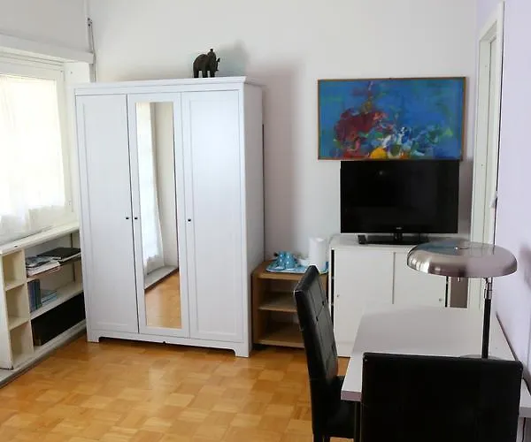 Πανσιόν Affittacamere Eur Nuvola