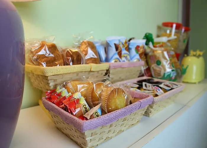 Affittacamere Eur Nuvola Ρώμη