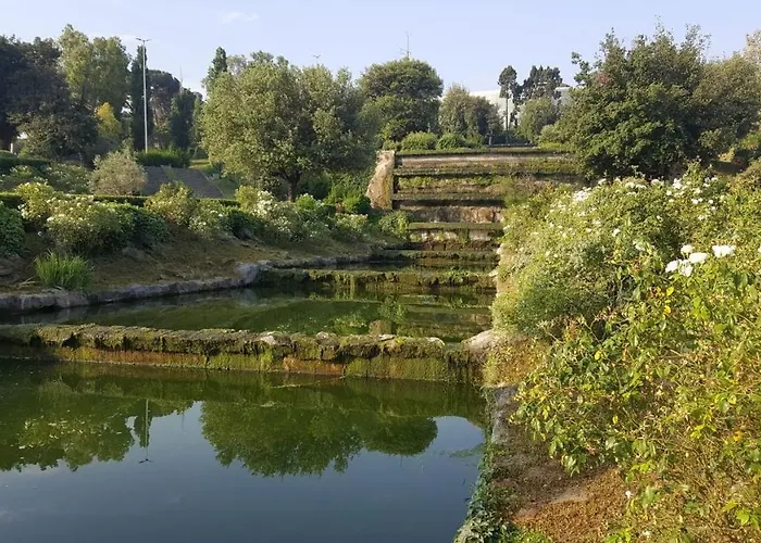 Πανσιόν Affittacamere Eur Nuvola