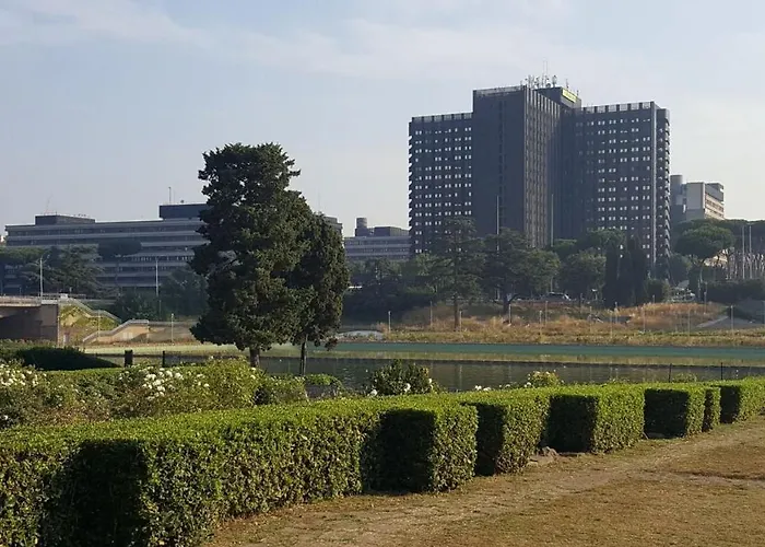 Affittacamere Eur Nuvola *