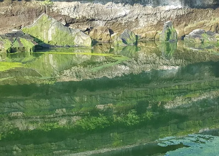 Πανσιόν Affittacamere Eur Nuvola *