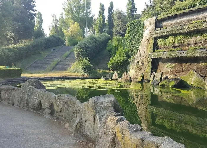 Affittacamere Eur Nuvola