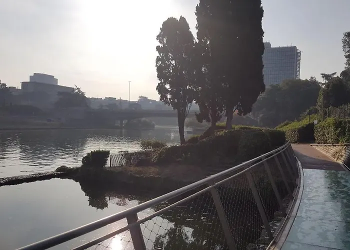 Affittacamere Eur Nuvola Πανσιόν Ρώμη