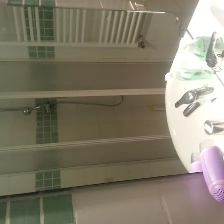 Affittacamere Eur Nuvola * Róma
