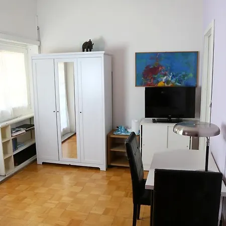 Vendégház Affittacamere Eur Nuvola